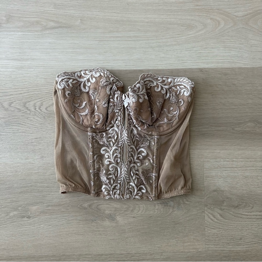 Vintage Felina Corset